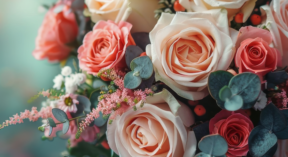 Roses