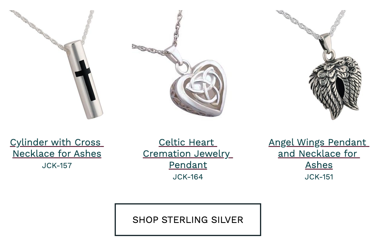 Sterling Silver